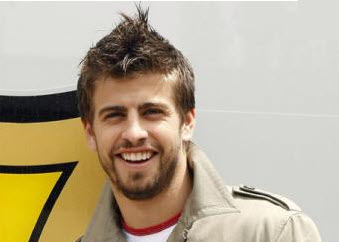 Gerard Piqué