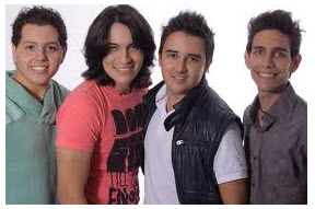 Participante Il Divo, Yo me LLamo segunda temporada