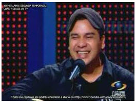 Participante Pipe Peláez, Yo me LLamo segunda temporada