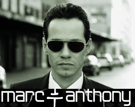 Marc Anthony