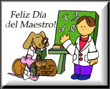 Día del Maestro 2012