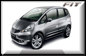 Nuevo Honda Fit LX MEC