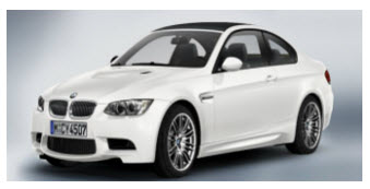 Nuevo BMW M3 Coupé