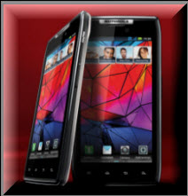 Nuevo Motorola RAZR