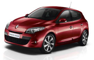 Nuevo Renault Mégane III Hatchback