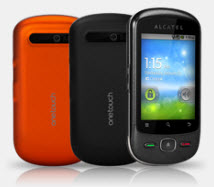 Alcatel One Touch 906