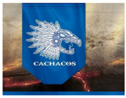 Los Cachacos del Desafio 2012