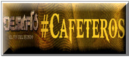 Los Cafeteros Desafío 2012.