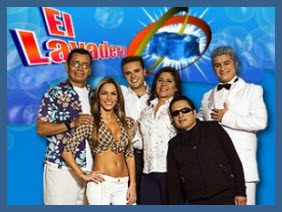 El Lavadero Canal RCN