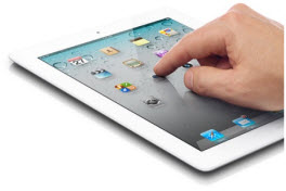 Ipad 2
