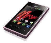 LG Optimus L3