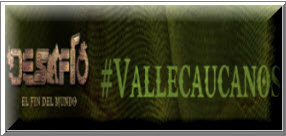 Los Vallecaucanos Desafío 2012