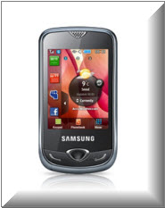 Samsung Acton GT-S3370L