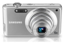 Samsung ST70