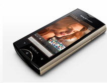 Nuevo Sony Ericsson Xperia Ray