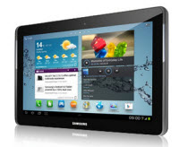 Nuevo Samsung P5100 3G