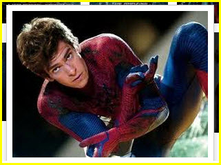 El Sorprendente Hombre Araña