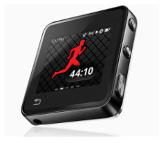 Motorola MotoActv