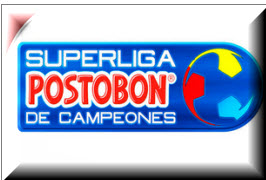 SúperLiga Postobón 2012