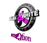 Festival Black and White en el Lago Calima 2012