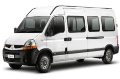 Nueva Renault Master Maxi