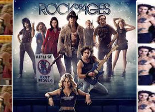La era del rock