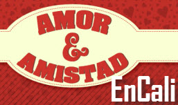 Eventos de Amor y Amistad en Cali 2012