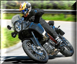 KTM 1190 Adventure R 2013