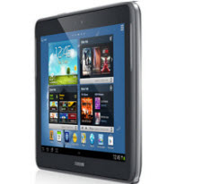 Samsung Galaxy Note 10,1