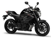 Yamaha XJ6 N 2013 Colombia
