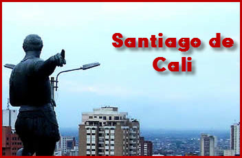 Sitios turisticos en Cali, para Semana Santa 2014