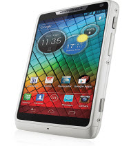 Celular Motorola RAZR i