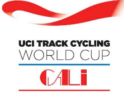 Copa Mundo de Pista Cali 2012