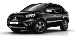 Nueva Renault Koleos Bose
