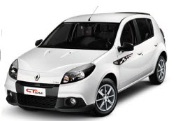 Nuevo Renault Sandero GT Line 2