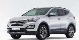 Nueva Hyundai Santafe iNMEJORABLE
