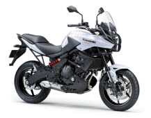 Kawasaki Versys 650 2013