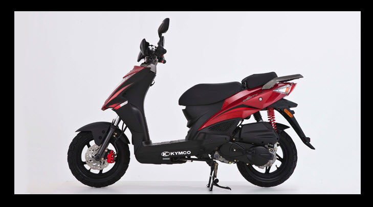 Nueva Kymco Agility Rs Naked Edici N Especial De Auteco Tecnoautos