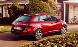 Nuevo Seat Ibiza ST