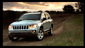 Nuevo Jeep Compass 2013
