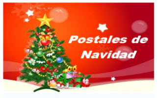 Postales de Navidad 2013