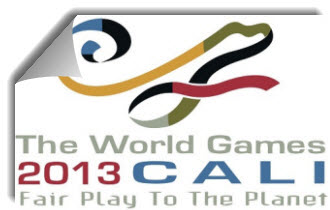 World Games en Cali 2013