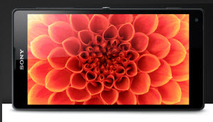 Nuevo Celular Sony Xperia ZL