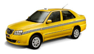 Nuevo Chery Taxi