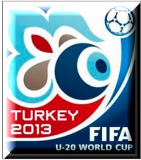 Copa Mundial de Fútbol Sub-20 FIFA Turquía 2013