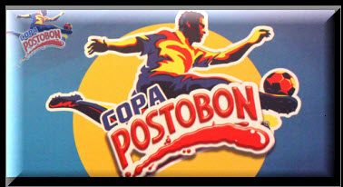 Copa Postobón 2013