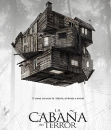 La Cabaña del Terror