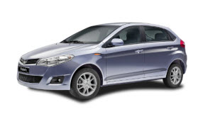 Nuevo Chery Fulwin