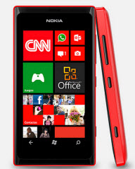 Nuevo Nokia Lumia 505