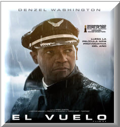 El Vuelo 2013